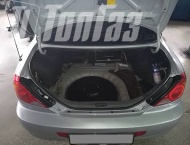 ��� �� Kia Spectra - 