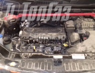 ��� �� Kia Sorento  - ����������� ����������