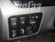��� �� Toyota Land Cruiser Prado120 - 
