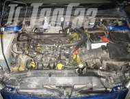 ��� �� Mazda Atenza - ����������� ����������