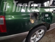 ��� �� Subaru Forester - 