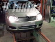 ��� �� Toyota Corolla - 