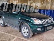 ��� �� Toyota Land Cruiser Prado120 - 