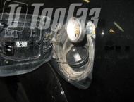 ��� �� Toyota Land Cruiser Prado 120   - ����������� ���������� � ������������