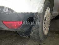��� �� Renault Megan - ����������� ����������