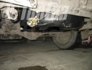 ��� �� Toyota Land Cruiser Prado 150 - ������������ ������ ������� 94 �����