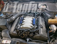 ��� �� Audi A8 - 