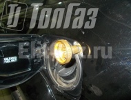 ��� �� Toyota Land Cruiser Prado - ����������� ���������� � ������������