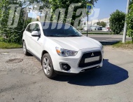 ��� �� Mitsubishi ASX - 