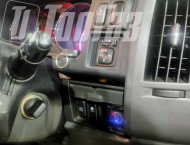 ��� �� Mitsubishi Delica - 