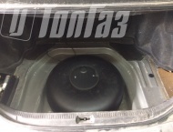 ��� �� Toyota Camry - ������������ ������ ������� 53 �����
