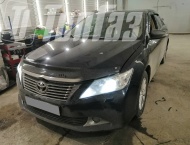 ��� �� Toyota Camry  - 