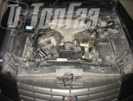��� �� Cadillac CTS - ����������� ����������