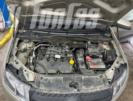 ��� �� Lada Largus - 