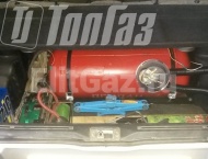 ��� �� ��� 21093 - �������������� ������ ������� 50 ������