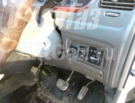 ��� �� Toyota Town Ace  - ������ ������������ ���/������