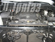��� �� Toyota Tundra - ����������� ����������