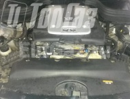 ��� �� Infiniti EX 35 - ����������� ����������