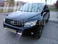 ��� �� Toyota RAV 4 - ����� ���