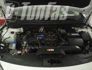 ��� �� Hyundai I-40 - ����������� ����������