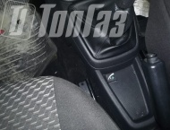 ��� �� Lada Granta  - 