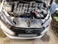 ��� �� Lada Vesta - 