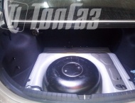 ��� �� Hyundai Solaris - 
