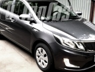 ��� �� Kia Rio - 