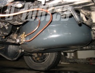 ��� �� Toyota Land Cruiser 100 - ������� ������ 92 �����