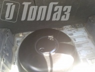 ��� �� Toyota Ist - 