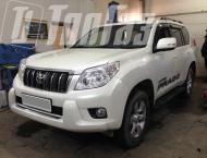 ��� �� Toyota Land Cruiser Prado - 