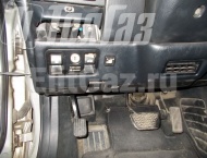 ��� �� Lexus GS300 - ������ ������������ ���/������