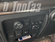 ��� �� Toyota Land Cruiser 200 - 