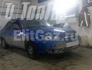 ��� �� Daewoo Nexia - ����� ���
