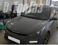 ��� �� Kia Rio - 