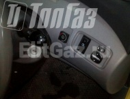 ��� �� Toyota Funcargo - ������ ������������ ���/������