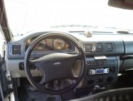 ��� �� Uaz Patriot - �����