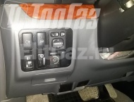 ��� �� Toyota Land Cruiser Prado 120 - ������ ������������ ���/������