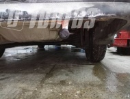 ��� �� Daewoo Nexia - 