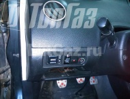 ��� �� Geely M K Cross - ������ ������������ ���/������