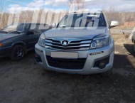 ��� �� Great Wall Hover - 