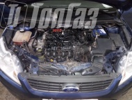 ��� �� Ford Focus - 