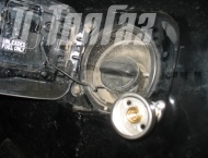 ��� �� Toyota Camry	 - ����������� ���������� � ������������