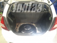 ��� �� Honda Fit - 