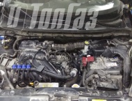 ��� �� Nissan Juke - 