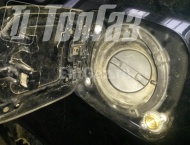 ��� �� Toyota Ipsum - ����������� ����������