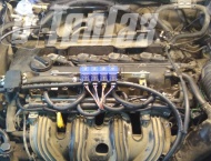 ��� �� KIA MAGENTIS - 
