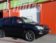 ��� �� Lexus RX300 - ����� ���