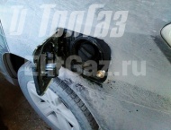 ��� �� Toyota Highlander - ����������� ����������