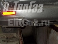 ��� �� Lexus LX 470 - ����������� ����������